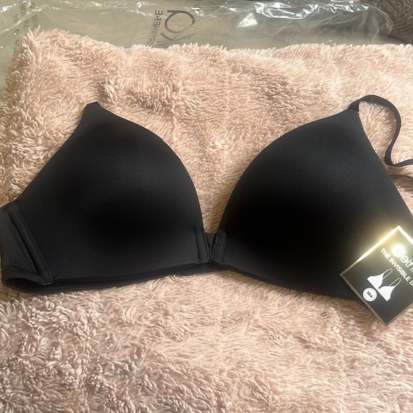 Ethika invisible bra size 36A (t shirt bra) - Picture 1 of 5
